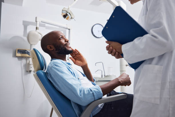 Best Emergency Tooth Extraction in St James, NC