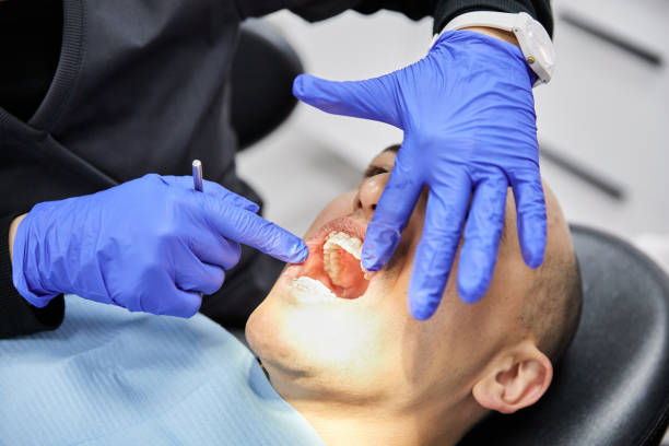 Best Emergency Orthodontic Services in St James, NC