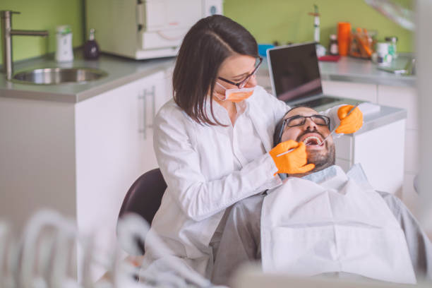 Best Emergency Wisdom Teeth Removal in St James, NC