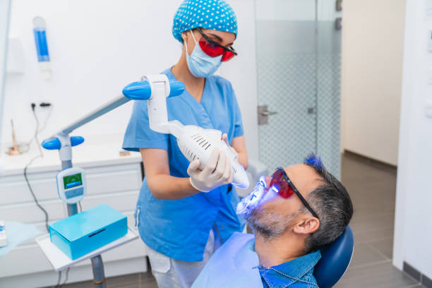 Best Emergency Treatment for Dental Infections or Abscesses in St James, NC