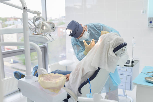 Best Emergency Dental Care for Broken or Chipped Teeth in St James, NC